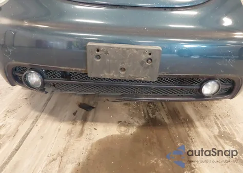 2000 Volkswagen New Beetle Gls 1.8L Turbo z USA, uszkodzony, nr VIN 3VWCD21C7YM493476